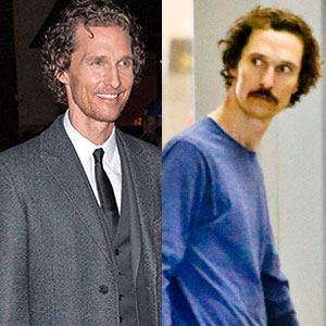 Matthew McConaughey Matthew McConaughey